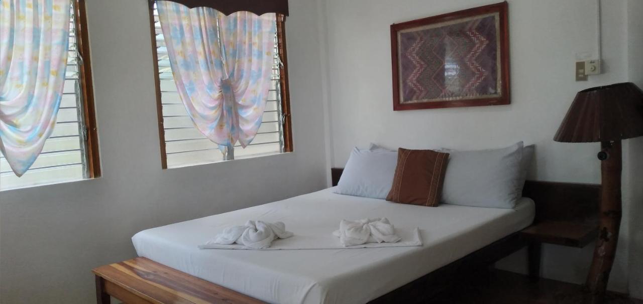 Summer Homes Beach Resort And Cottages Palawan Barton 외부 사진