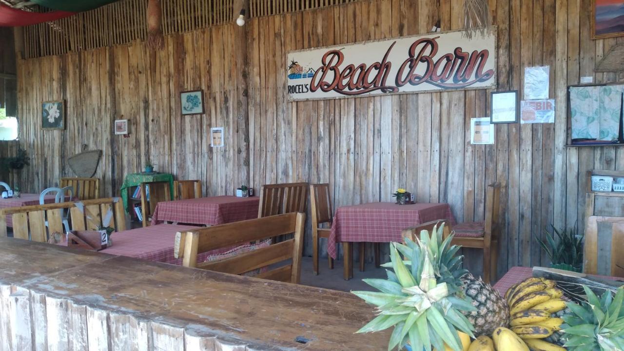 Summer Homes Beach Resort And Cottages Palawan Barton 외부 사진