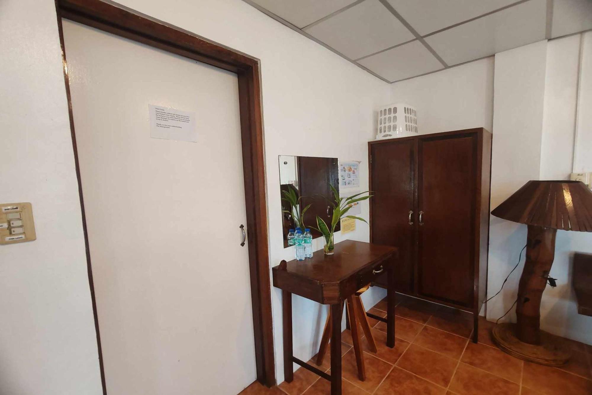 Summer Homes Beach Resort And Cottages Palawan Barton 외부 사진