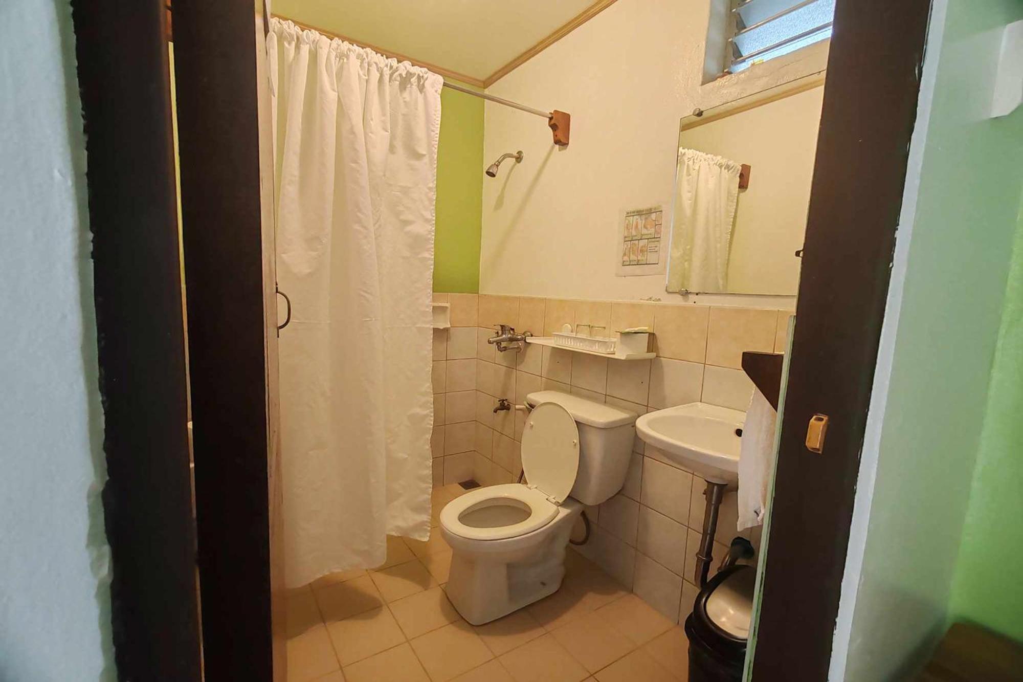 Summer Homes Beach Resort And Cottages Palawan Barton 외부 사진