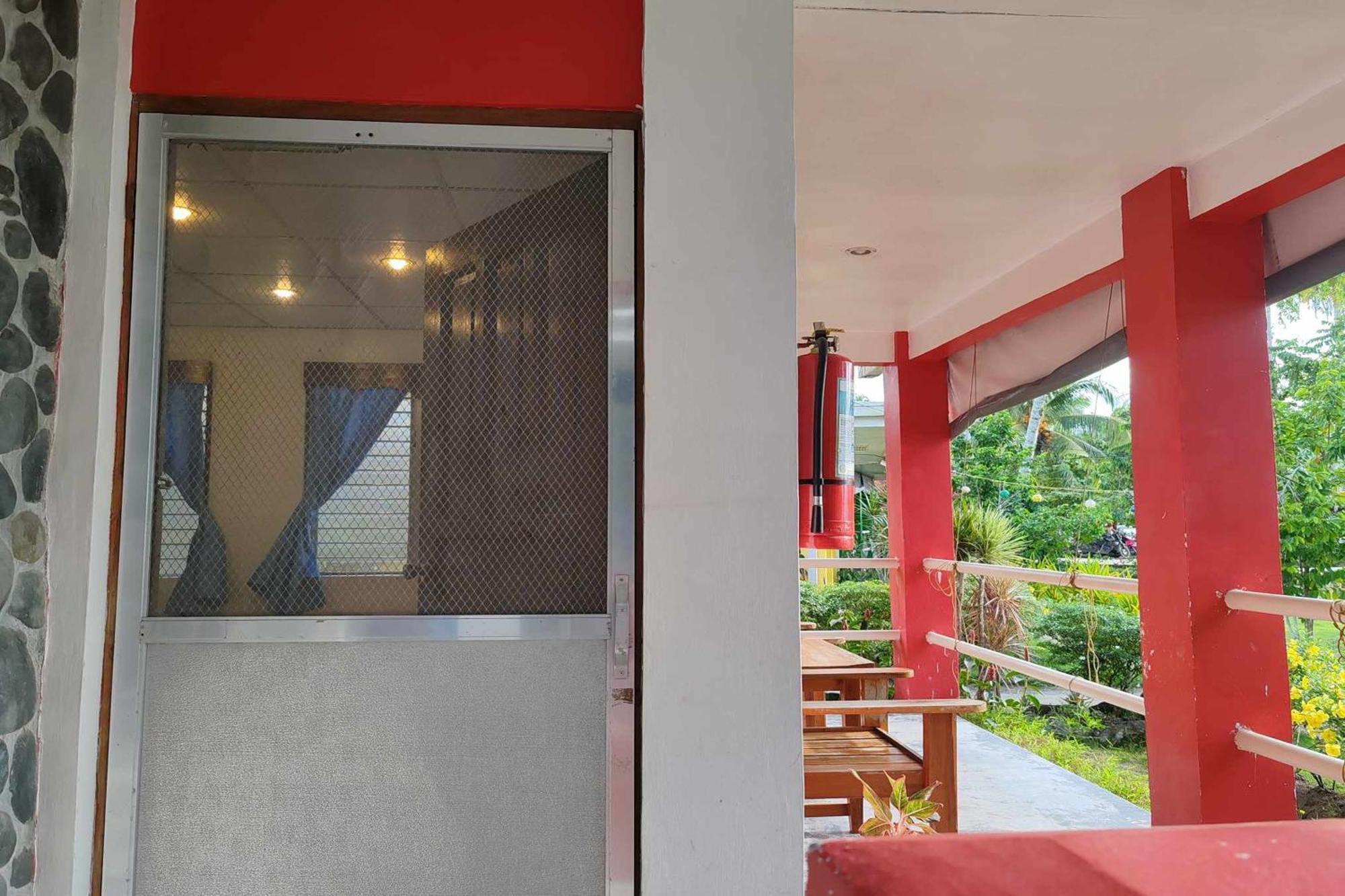 Summer Homes Beach Resort And Cottages Palawan Barton 외부 사진