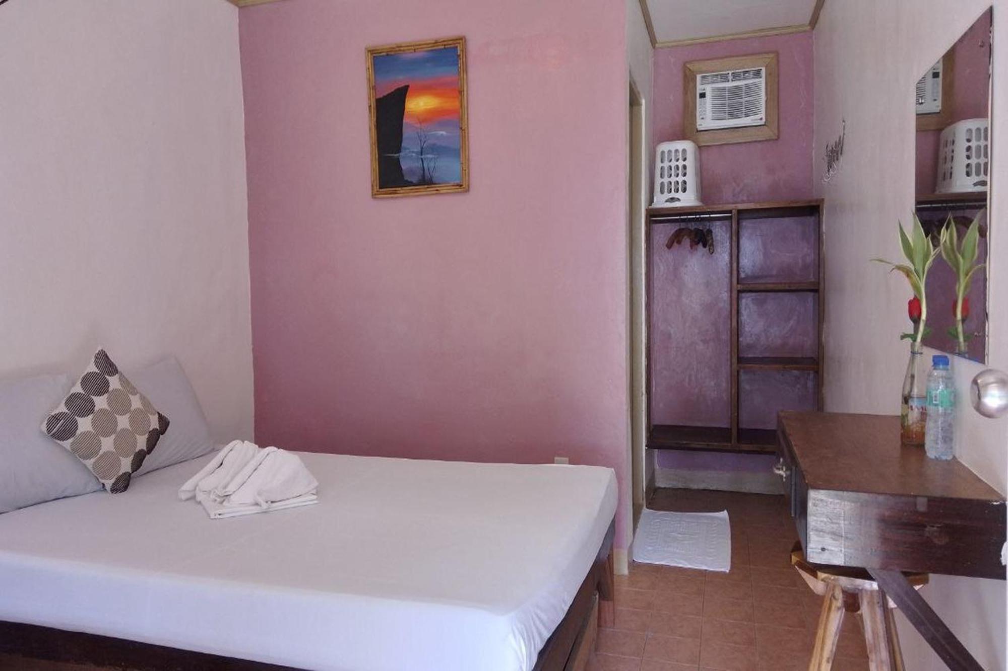 Summer Homes Beach Resort And Cottages Palawan Barton 외부 사진